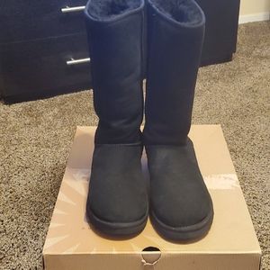 UGG classic Tall Boots